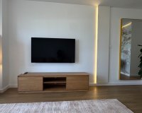 Вторичное жилье - Apartamento - Orihuela-Costa - Пунта Прима