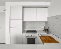 Вторичное жилье - Apartamento - Orihuela-Costa - Пунта Прима