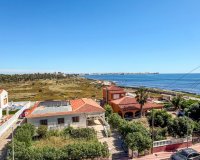 Вторичное жилье - Apartamento - Orihuela-Costa - Пунта Прима