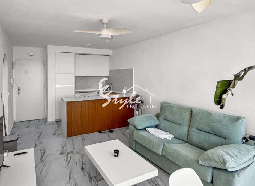 Вторичное жилье - Apartamento - Orihuela-Costa - Пунта Прима