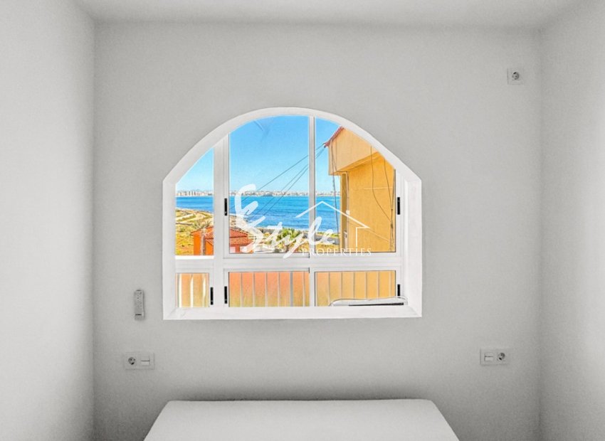 Вторичное жилье - Apartamento - Orihuela-Costa - Пунта Прима