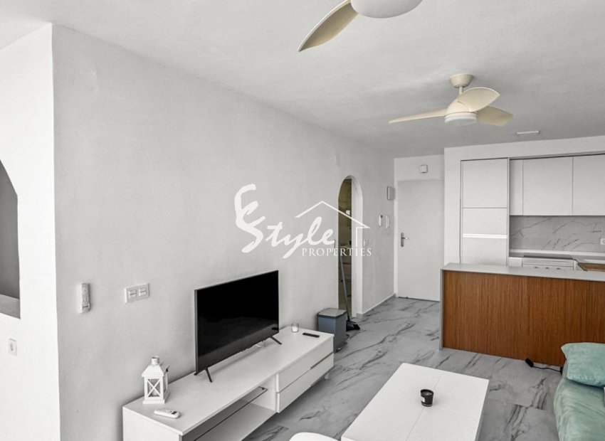 Вторичное жилье - Apartamento - Orihuela-Costa - Пунта Прима
