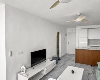 Вторичное жилье - Apartamento - Orihuela-Costa - Пунта Прима