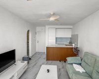 Вторичное жилье - Apartamento - Orihuela-Costa - Пунта Прима