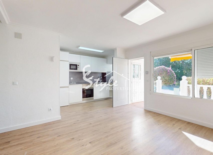 Вторичное жилье - Apartamento - Orihuela-Costa - Villamartín-Las Filipinas