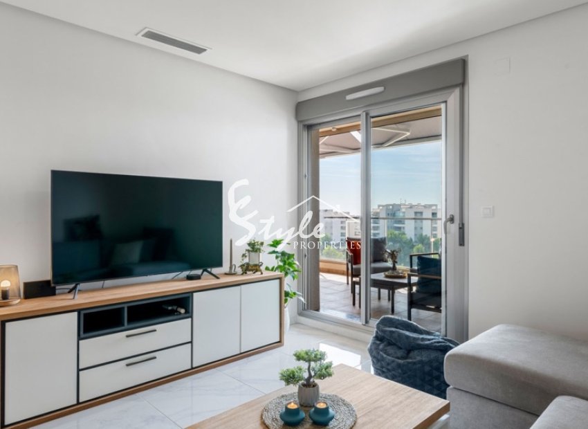 Вторичное жилье - Apartamento - Orihuela-Costa - Вилламартин