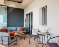 Вторичное жилье - Apartamento - Orihuela-Costa - Вилламартин