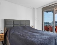 Вторичное жилье - Apartamento - Orihuela-Costa - Вилламартин