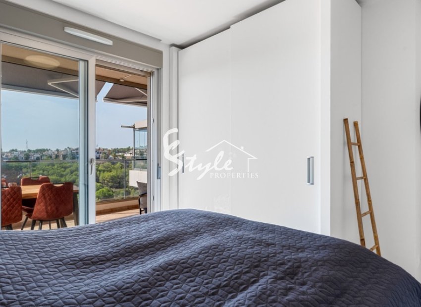 Вторичное жилье - Apartamento - Orihuela-Costa - Вилламартин