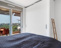 Вторичное жилье - Apartamento - Orihuela-Costa - Вилламартин