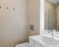 Вторичное жилье - Apartamento - Orihuela-Costa - Вилламартин