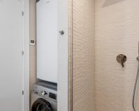 Вторичное жилье - Apartamento - Orihuela-Costa - Вилламартин