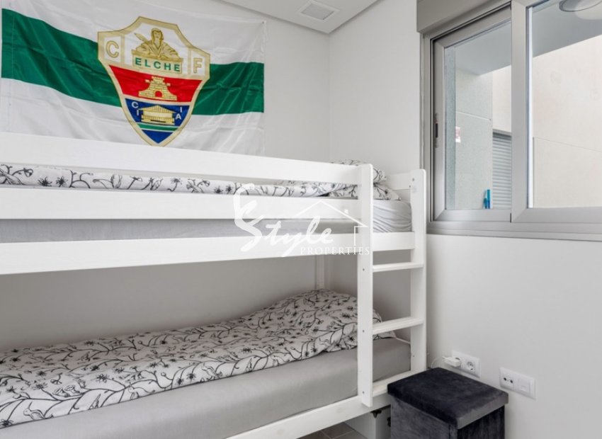 Вторичное жилье - Apartamento - Orihuela-Costa - Вилламартин