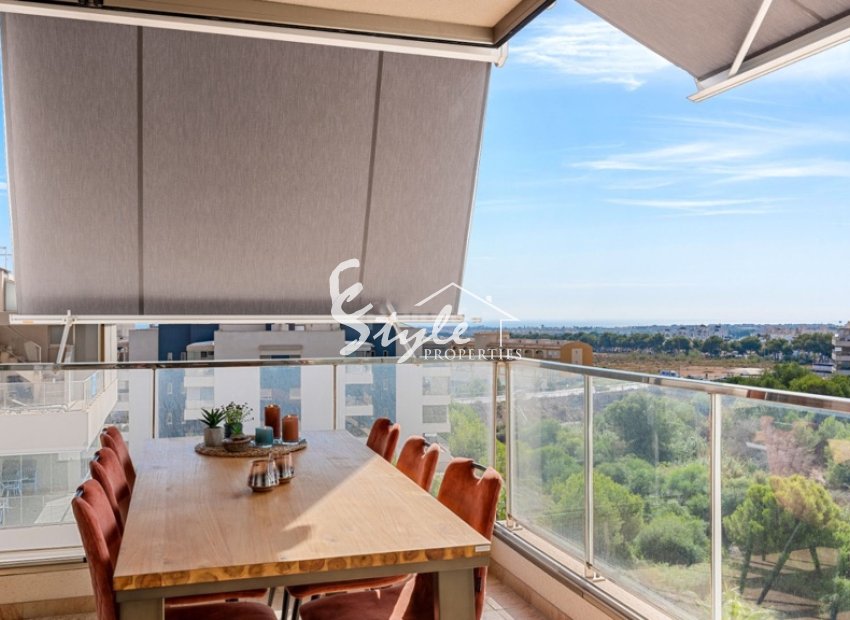 Вторичное жилье - Apartamento - Orihuela-Costa - Вилламартин