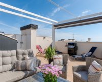 Вторичное жилье - Apartamento - Orihuela-Costa - Вилламартин
