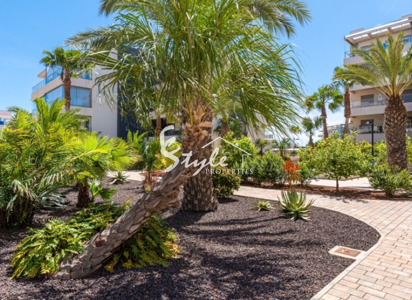 Вторичное жилье - Apartamento - Orihuela-Costa - Вилламартин