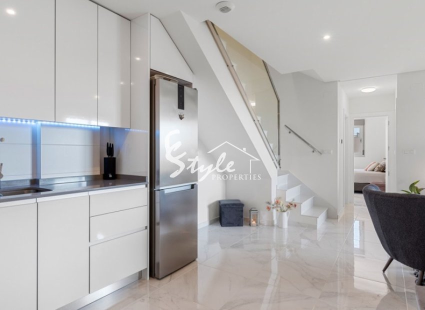 Вторичное жилье - Apartamento - Orihuela-Costa - Вилламартин