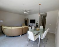 Вторичное жилье - Apartamento - Orihuela-Costa - Вилламартин