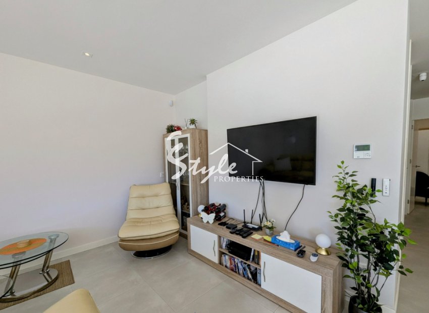 Вторичное жилье - Apartamento - Orihuela-Costa - Вилламартин