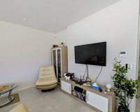 Вторичное жилье - Apartamento - Orihuela-Costa - Вилламартин