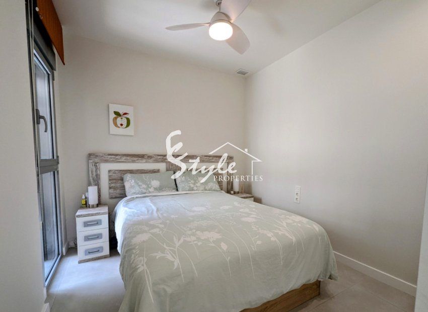 Вторичное жилье - Apartamento - Orihuela-Costa - Вилламартин