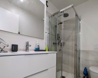 Вторичное жилье - Apartamento - Orihuela-Costa - Вилламартин