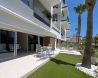 Вторичное жилье - Apartamento - Orihuela-Costa - Вилламартин