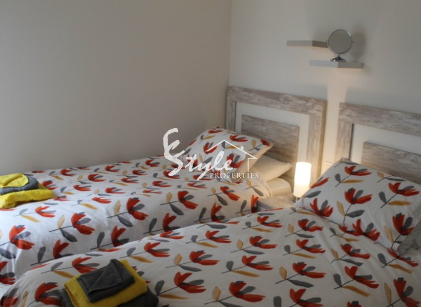 Вторичное жилье - Apartamento - Orihuela-Costa - Вилламартин