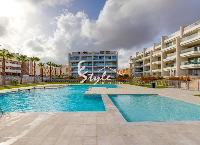 Вторичное жилье - Apartamento - Orihuela-Costa - Вилламартин