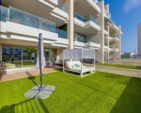 Вторичное жилье - Apartamento - Orihuela-Costa - Вилламартин