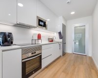 Вторичное жилье - Apartamento - Orihuela-Costa - Вилламартин