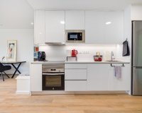 Вторичное жилье - Apartamento - Orihuela-Costa - Вилламартин