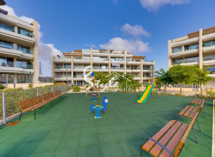 Вторичное жилье - Apartamento - Orihuela-Costa - Вилламартин