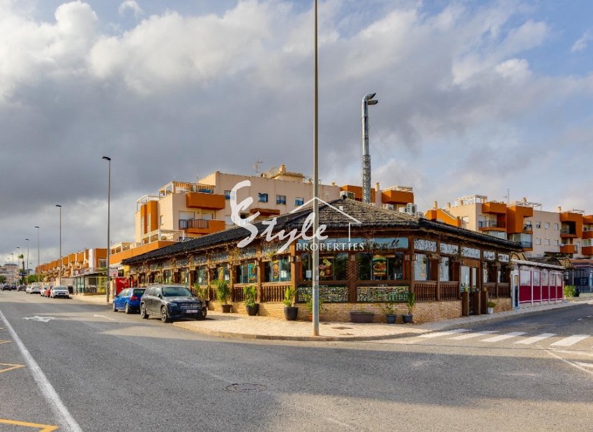 Вторичное жилье - Apartamento - Orihuela-Costa - Вилламартин