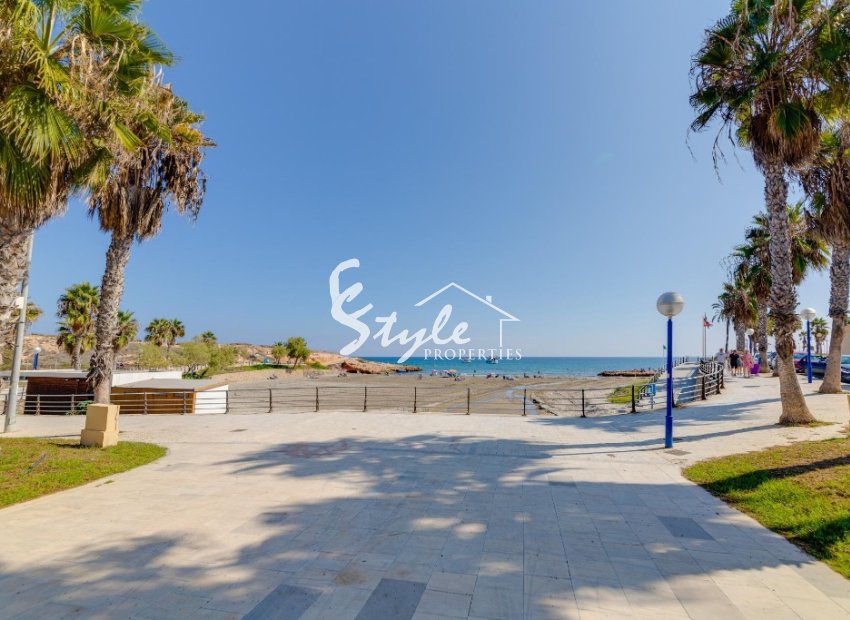 Вторичное жилье - Apartamento - Orihuela-Costa - Вилламартин