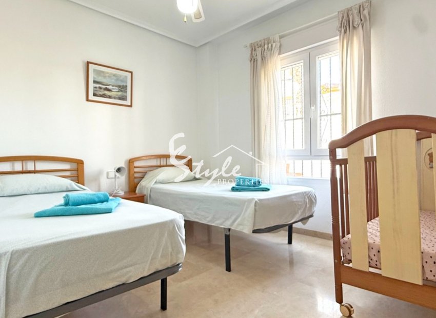 Вторичное жилье - Apartamento - Orihuela-Costa - Вилламартин