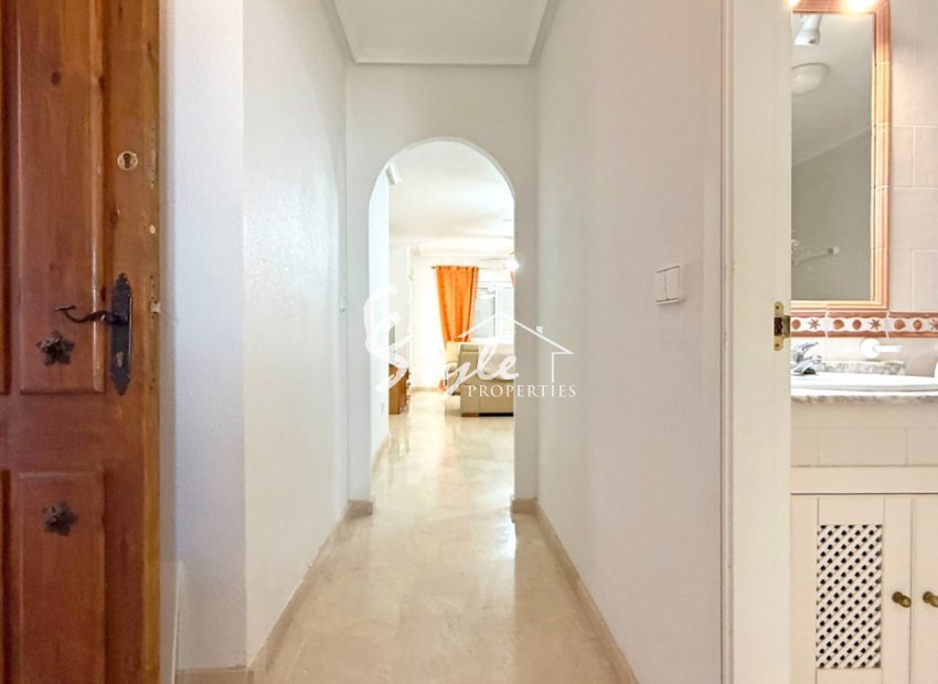 Вторичное жилье - Apartamento - Orihuela-Costa - Вилламартин