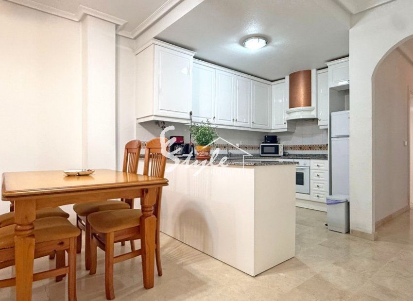 Вторичное жилье - Apartamento - Orihuela-Costa - Вилламартин