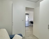 Вторичное жилье - Apartamento - Orihuela-Costa - Вилламартин