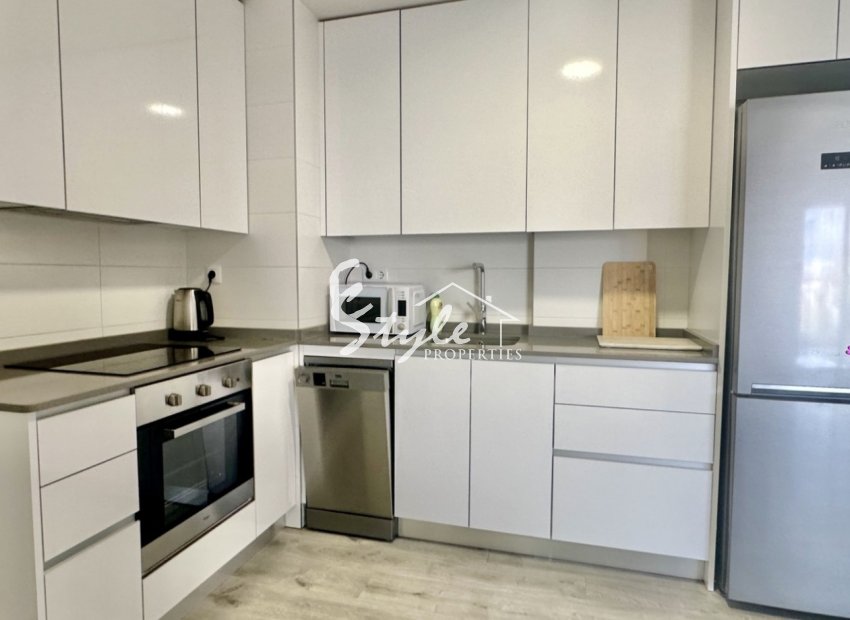 Вторичное жилье - Apartamento - Orihuela-Costa - Вилламартин