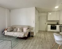 Вторичное жилье - Apartamento - Orihuela-Costa - Вилламартин