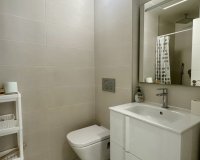 Вторичное жилье - Apartamento - Orihuela-Costa - Вилламартин