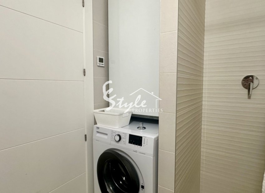 Вторичное жилье - Apartamento - Orihuela-Costa - Вилламартин