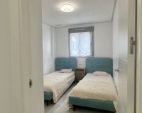 Вторичное жилье - Apartamento - Orihuela-Costa - Вилламартин