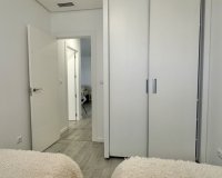 Вторичное жилье - Apartamento - Orihuela-Costa - Вилламартин