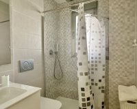 Вторичное жилье - Apartamento - Orihuela-Costa - Вилламартин
