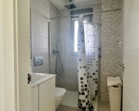 Вторичное жилье - Apartamento - Orihuela-Costa - Вилламартин