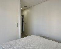 Вторичное жилье - Apartamento - Orihuela-Costa - Вилламартин