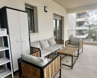Вторичное жилье - Apartamento - Orihuela-Costa - Вилламартин