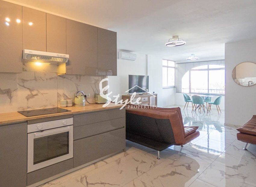 Вторичное жилье - Apartamento - Orihuela-Costa - Вилламартин